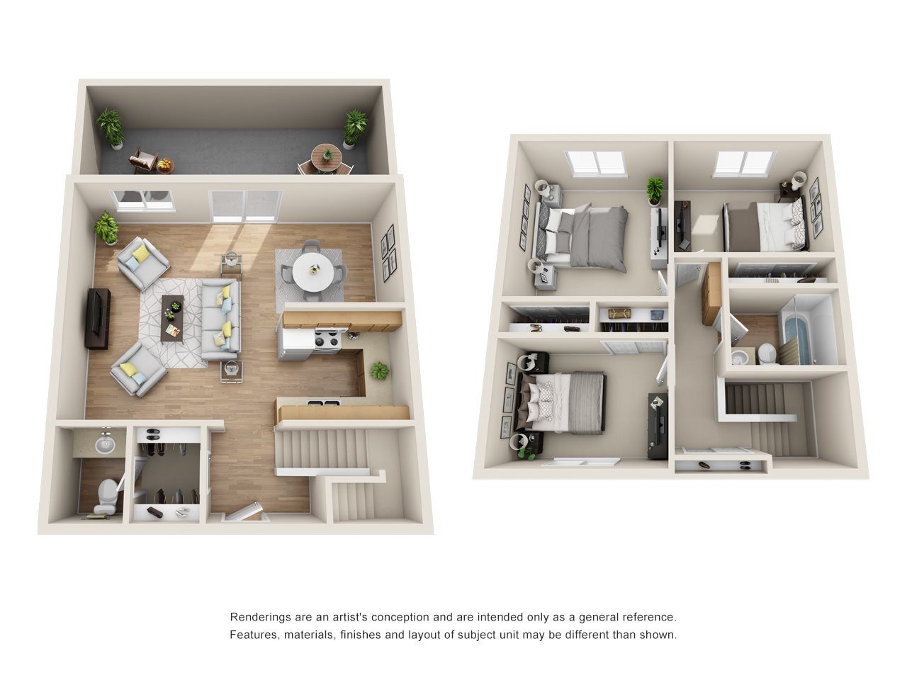 3 Bed 1.5 Bath 3 Bed 1.5 Bath